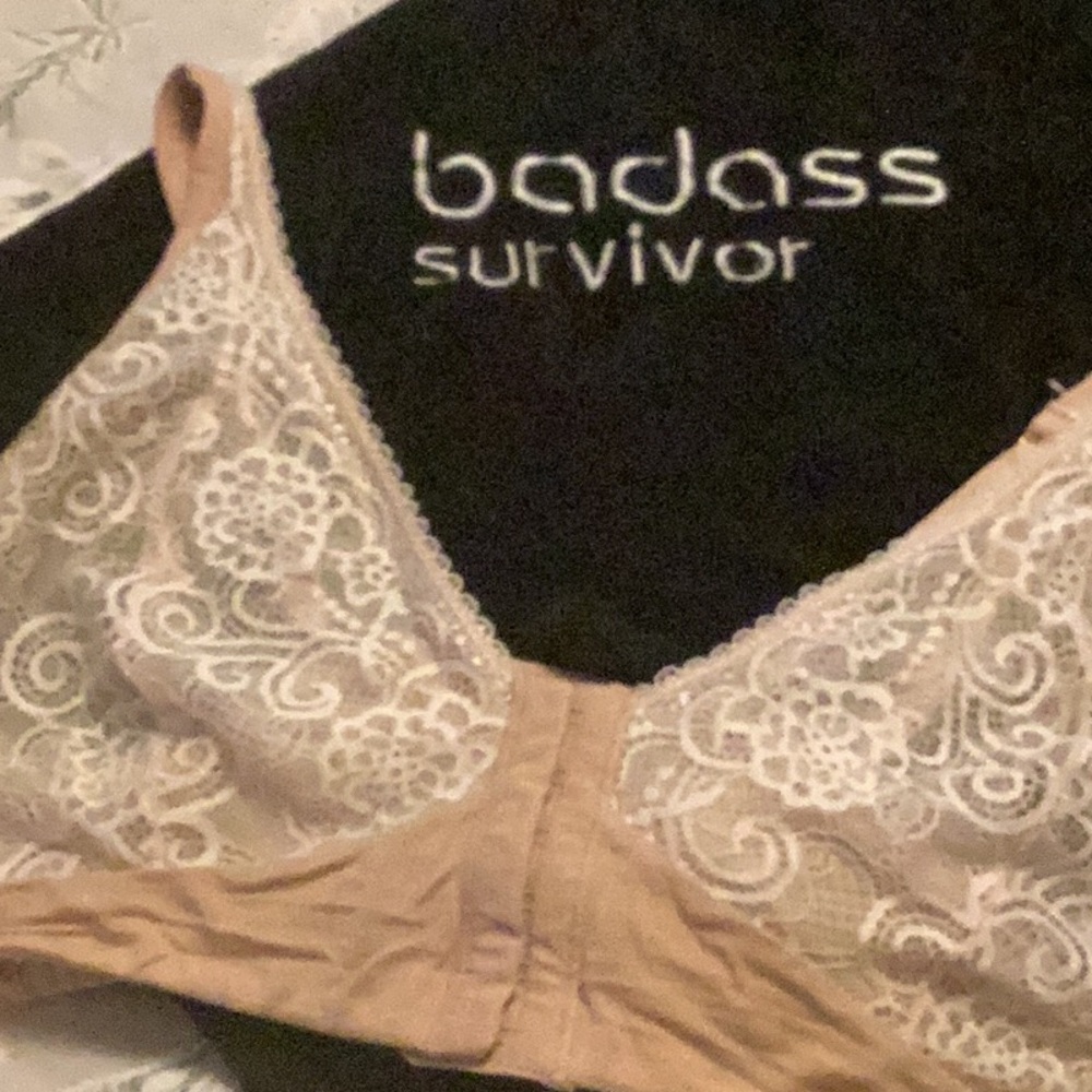 Mastectomy Bra